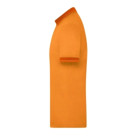 Polo mélange homme