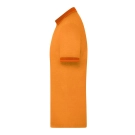 Polo mélange homme