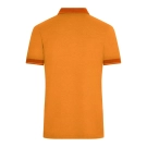 Polo mélange homme