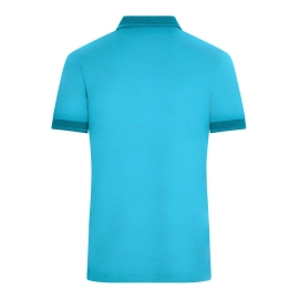 Polo mélange homme