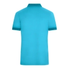 Polo mélange homme