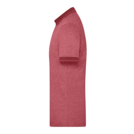 Polo mélange homme