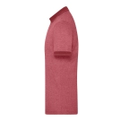 Polo mélange homme
