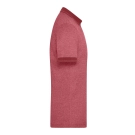 Polo mélange homme