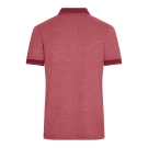 Polo mélange homme
