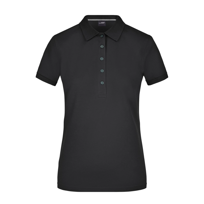 Polo Pima femme