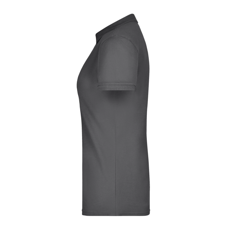 Polo Pima femme