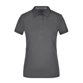 Polo Pima femme