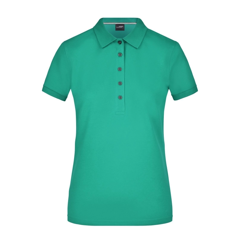 Polo Pima femme