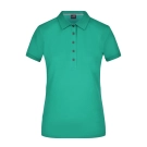 Polo Pima femme