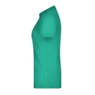 Polo Pima femme
