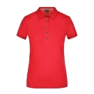 Polo Pima femme