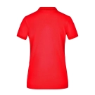 Polo Pima femme