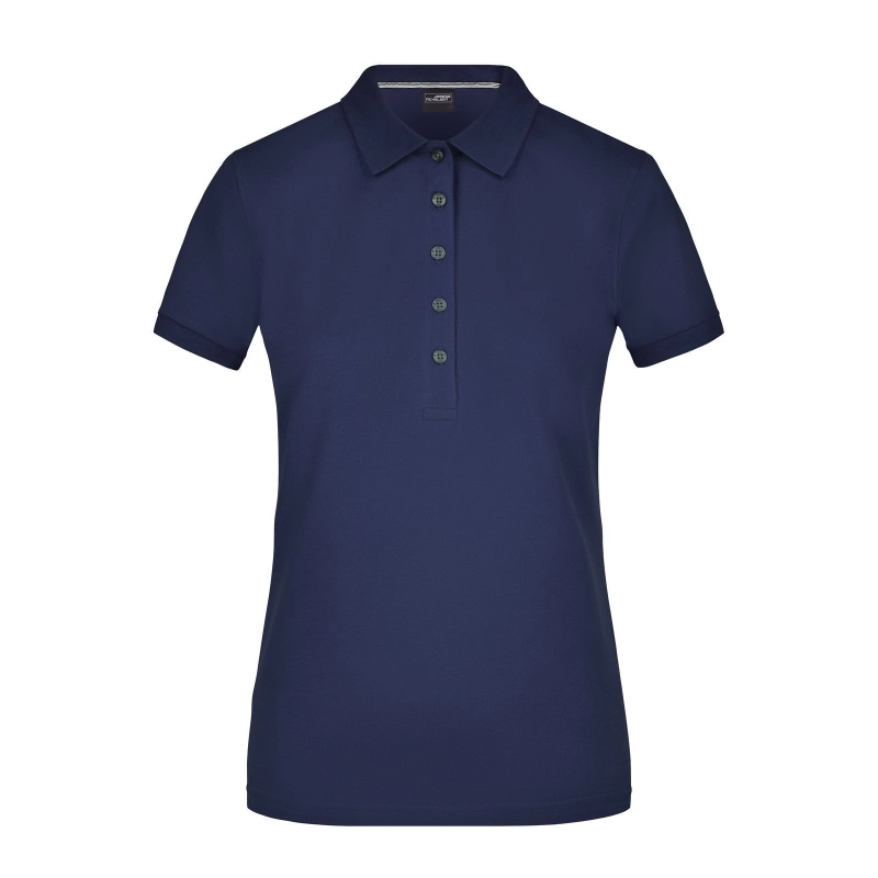 Polo Pima femme