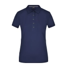 Polo Pima femme