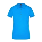 Polo Pima femme