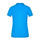 Polo Pima femme