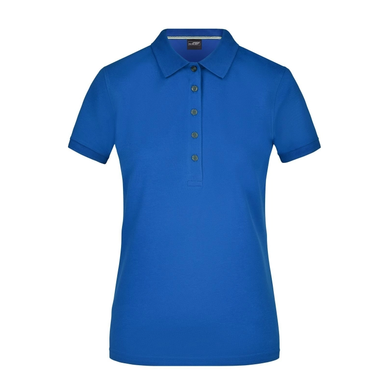 Polo Pima femme
