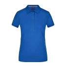 Polo Pima femme