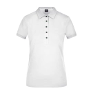 Polo Pima femme