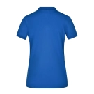 Polo Pima femme