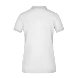 Polo Pima femme