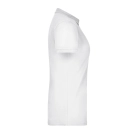 Polo Pima femme