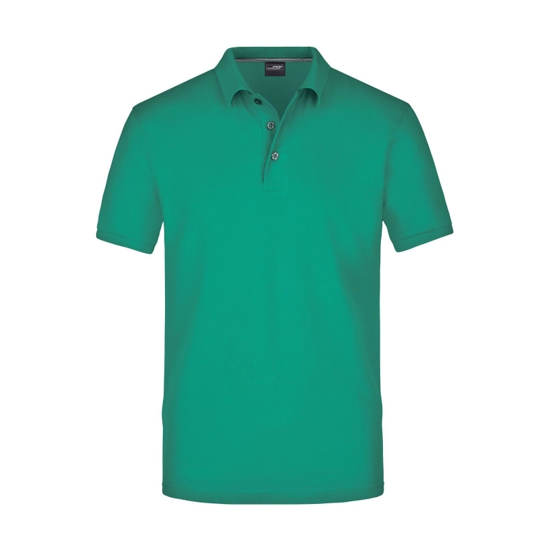 Polo Pima homme