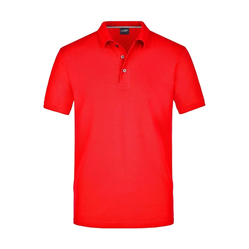 Polo Pima homme
