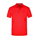 Polo Pima homme