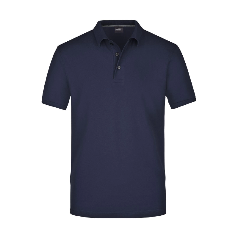 Polo Pima homme