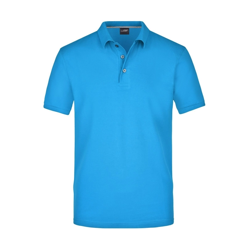 Polo Pima homme