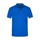 Polo Pima homme