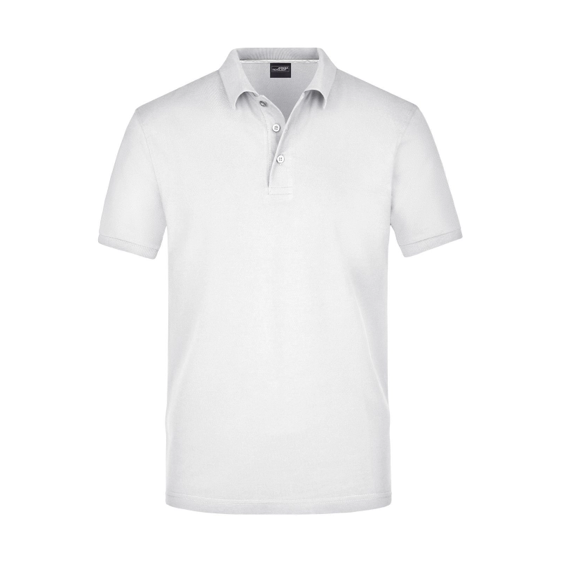 Polo Pima homme