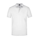 Polo Pima homme