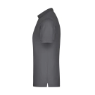Men's Elastic Polo Piqué
