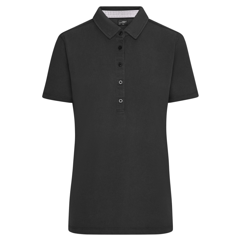 Polo femme