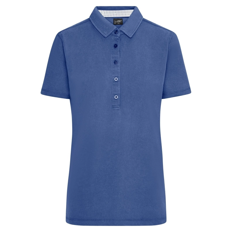 Polo femme
