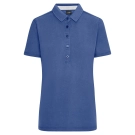 Polo femme