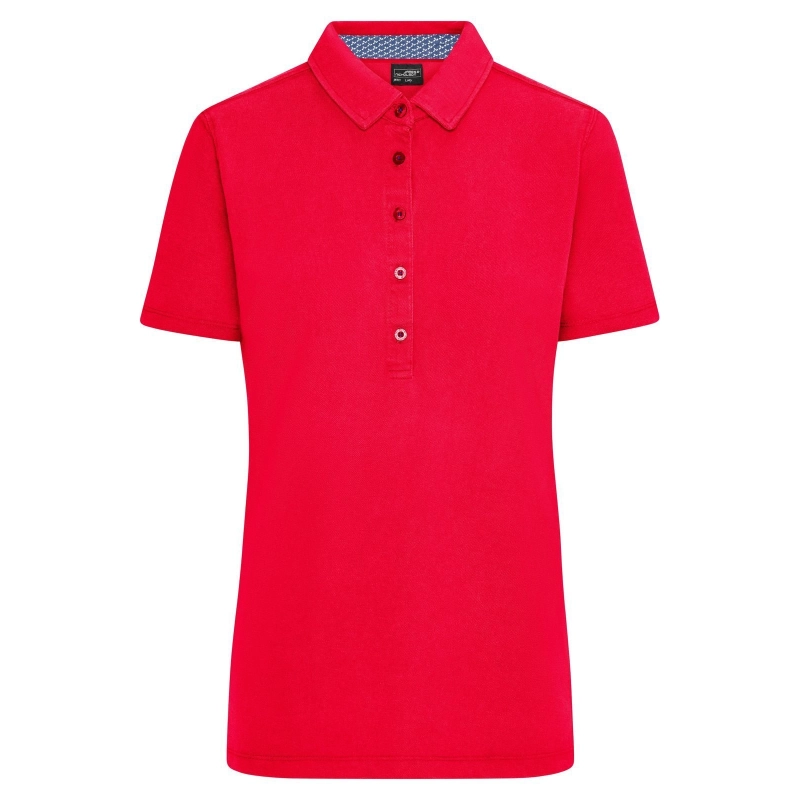 Polo femme