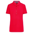 Polo femme
