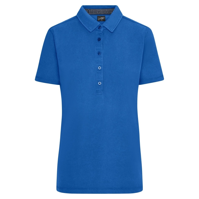Polo femme