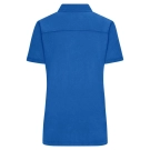 Polo femme