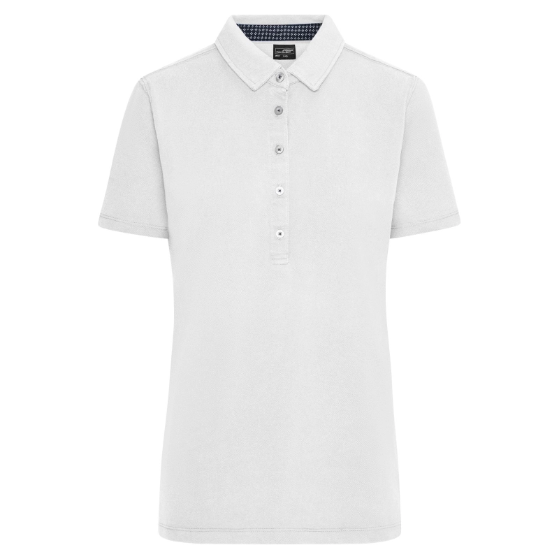 Polo femme