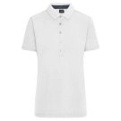 Polo femme