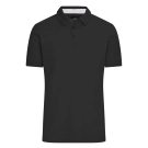 Polo homme