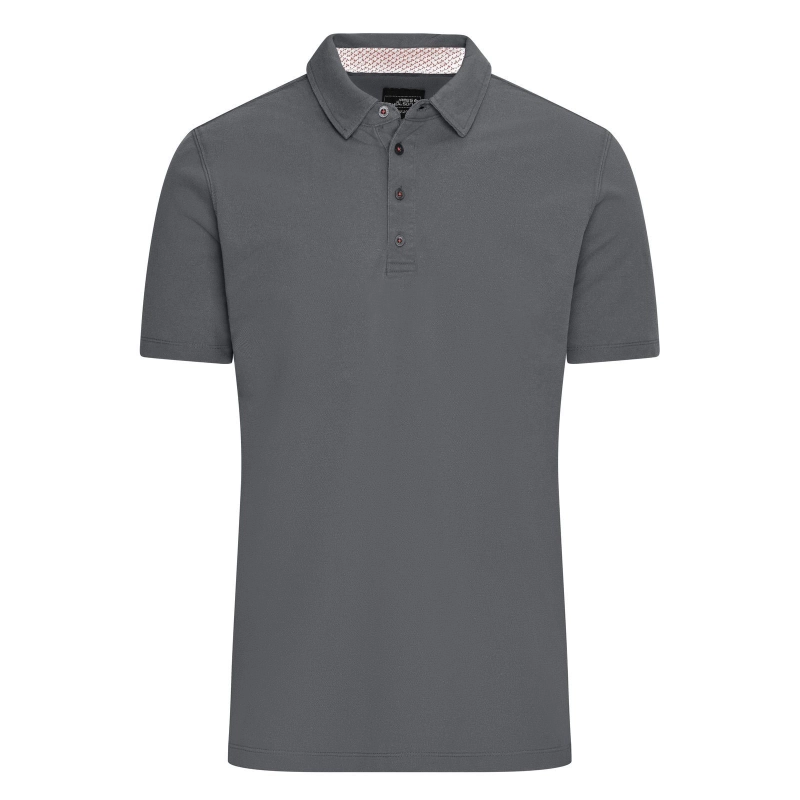 Polo homme