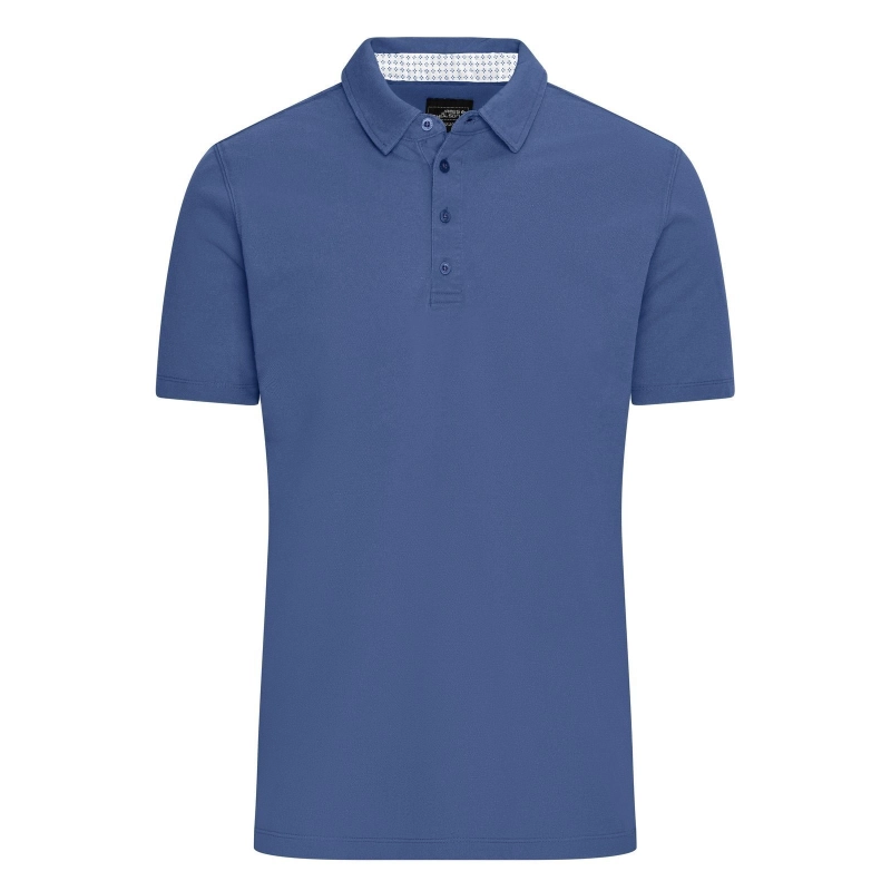 Polo homme