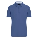 Polo homme