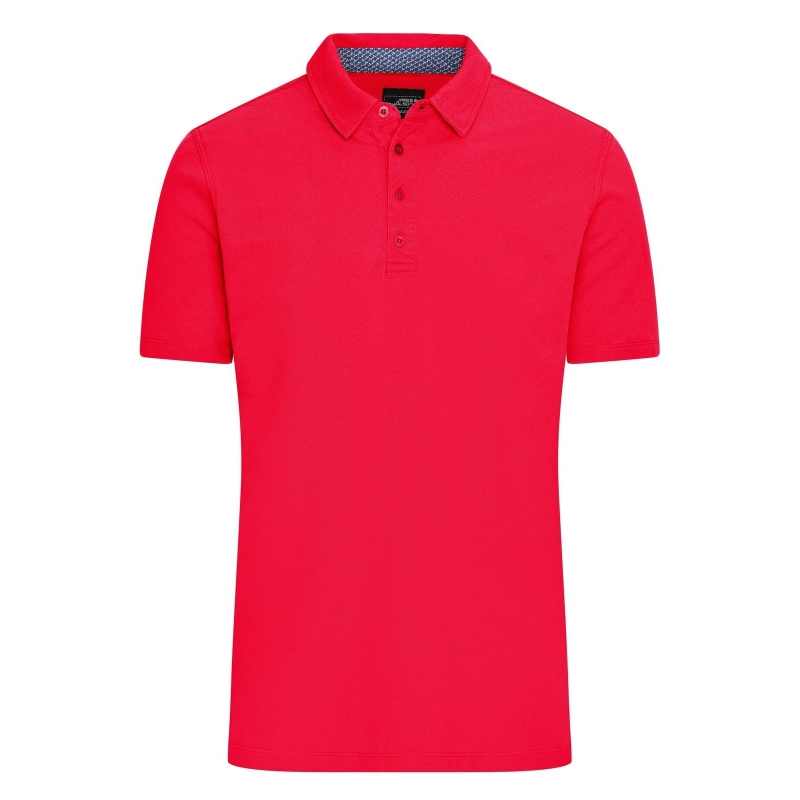 Polo homme
